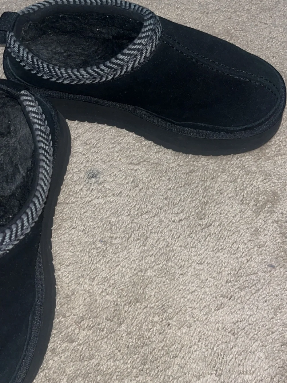 Women’s Platform Koolaburra by Ugg